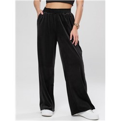 Брюки "Марлена" (Черный)