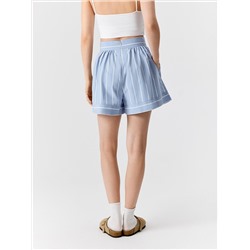 10200420121 (Шорты женские, Concept Club )