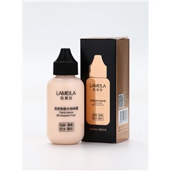 BB крем для лица Lameila оттенок 03, 50 мл (Натуральный)