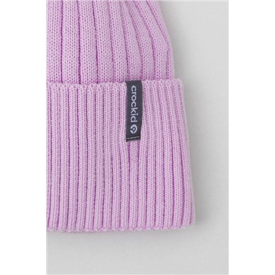 Комплект (Шапка+Снуд) CROCKID, 1078260