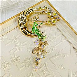 Брошь арт. 32 1300 (id 272378)