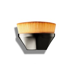 TFIT - КИСТЬ ПОРТАТИВНАЯ ДЛЯ ТОНАЛЬНОЙ ОСНОВЫ PORTABLE FOUNDATION BRUSH, 1 ШТ.