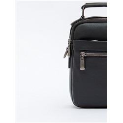 Сумка 8222-2QH black Heanbag