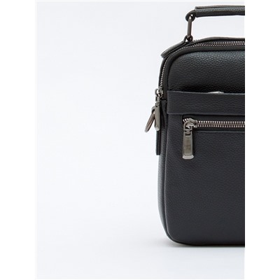 Сумка 8222-2QH black Heanbag