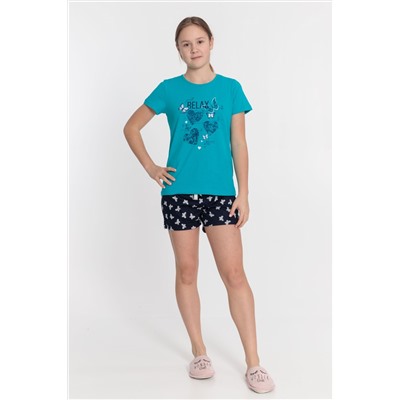 Костюм М223022Па