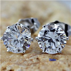 Серьги на гвоздиках арт. 13 4784 (id 287505)