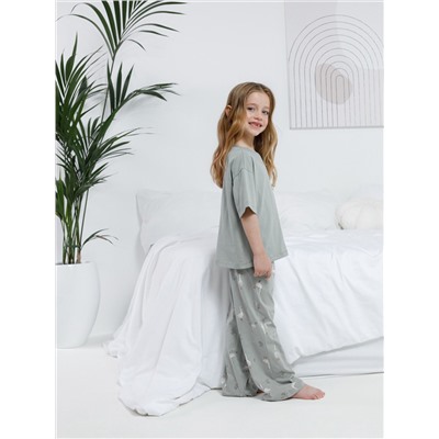 CROCKID Пижама МП 1657