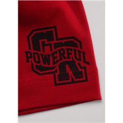 Шапка детская