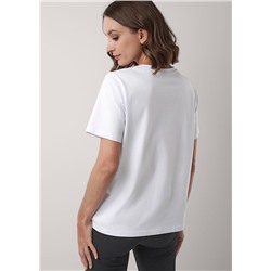 Футболка женская