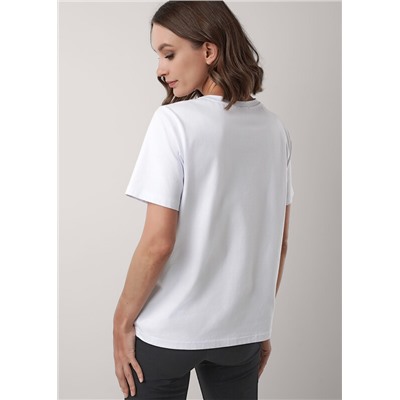 Футболка женская