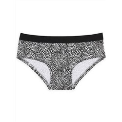 7606-139 Трусы для девочек многоцвет (BAYKAR)