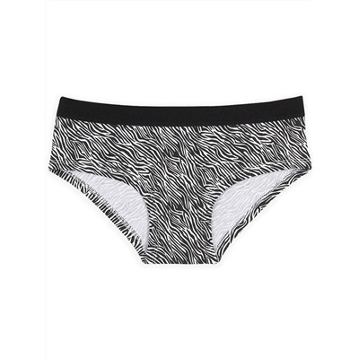 7606-139 Трусы для девочек многоцвет (BAYKAR)