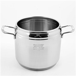 800-101 Скороварка 5 л Hascevher Anett (х4)