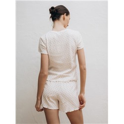 Женская пижама (Ф+Ш)