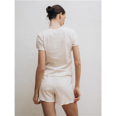 Женская пижама (Ф+Ш)