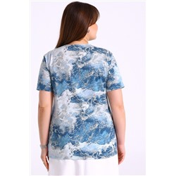 Футболка АПРЕЛЬ, 1113525