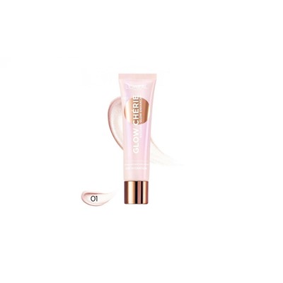 L^Oreal Paris Тональный флюид-сияние для лица Glow Cherie 01тон  универсальный, 30мл
