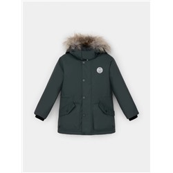 CROCKID Куртка ВК 36106/1 ГР (98-122)