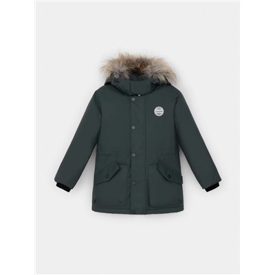 CROCKID Куртка ВК 36106/1 ГР (98-122)