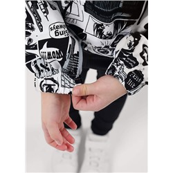 Худи детское