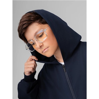 Bodo Толстовка 38-72MU