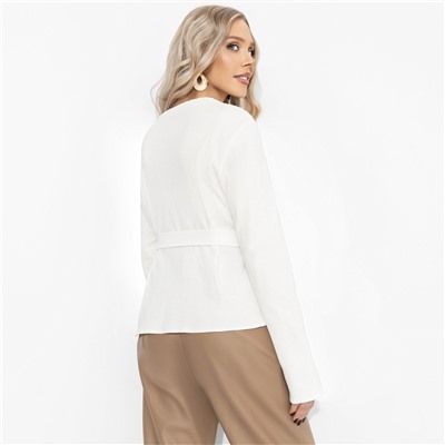 Джемпер дизайнерский, Дерзкий минимализм