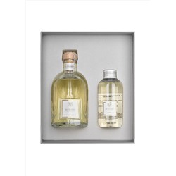 DR. VRANJES FIRENZE AMBRA 250ml diffuser + 150ml refill