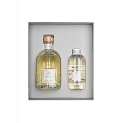 DR. VRANJES FIRENZE AMBRA 250ml diffuser + 150ml refill