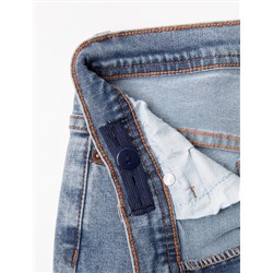 VILATTE Джинсы F54.075