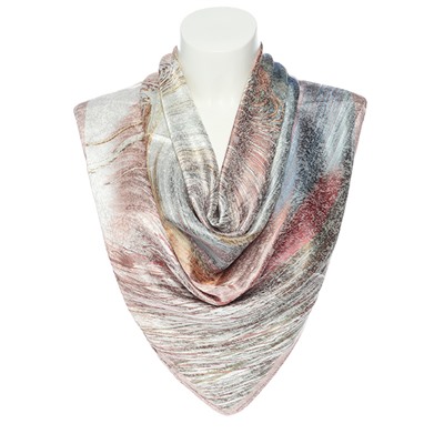 Платок B1091 шелк