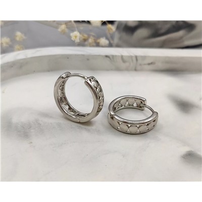 Серьги Xuping