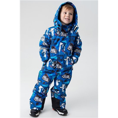 Комбинезон PLAYTODAY, 1223130