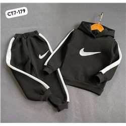 костюм с начесом 1839357-5