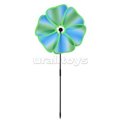 Ветерок "Цветок Анютины глазки" в пакете