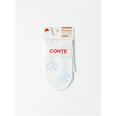 Conte elegant Носки FANTASY 22С-55СП