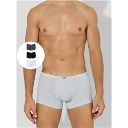 ТРУСЫ МУЖСКИЕ (3ШТ) 411122-3