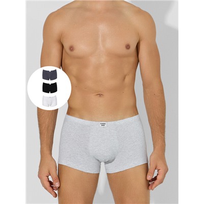 ТРУСЫ МУЖСКИЕ (3ШТ) 411122-3