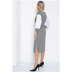 Платье LADY TAIGA, 1076362