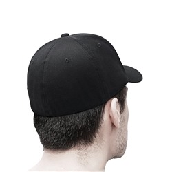 Бейсболка Rered Стрейч Лента