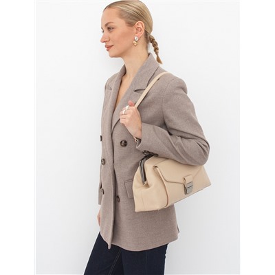 Сумка 77-8959R beige Ricgezza