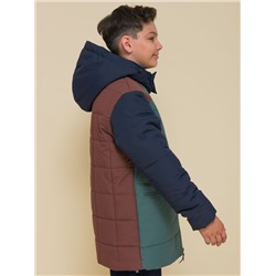 PELICAN Куртка BZXL3337