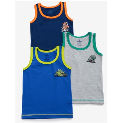 238499 (Майка для мальчика, Baykar )