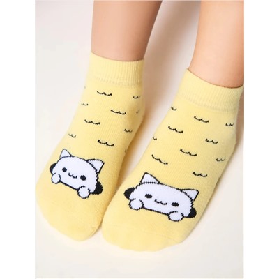 CONTE-KIDS Носки SOF-TIKI 7С-46СП