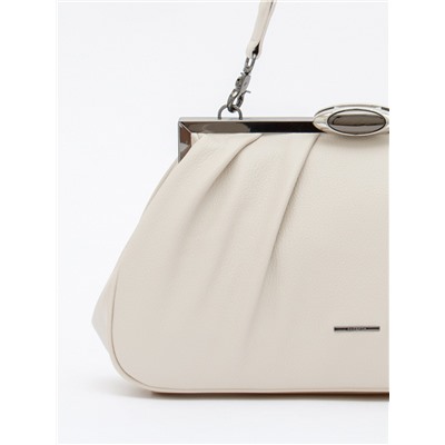 Сумка 58502 beige  Velina Fabbiana-Safenta