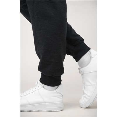 Мужские брюки из футера двухнитки Happyfox