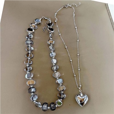 Колье арт. 22 7112 (id 287657)