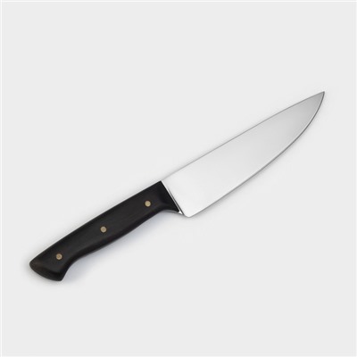 Нож кухонный универсальный Wild Kitchen, сталь 95×18, лезвие 15,5 см