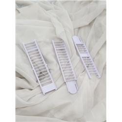 Дед Мороз «С мешком, на лестнице» 20×9 см, 65 см, движение, музыка, красный