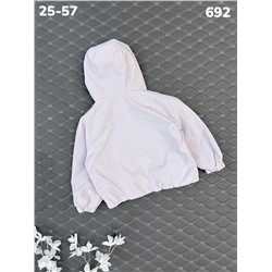 Ветровка 692 сирень