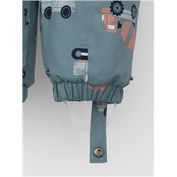 CROCKID Комбинезон ВК 60032/н/65 Ал